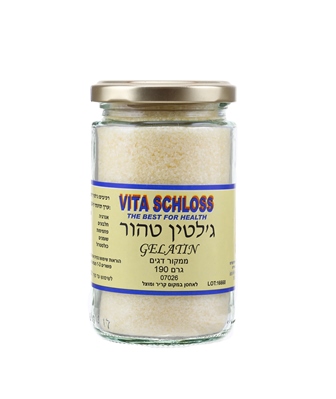 ג