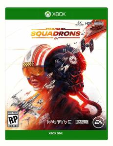 XBOX One - Star Wars: Squadrons