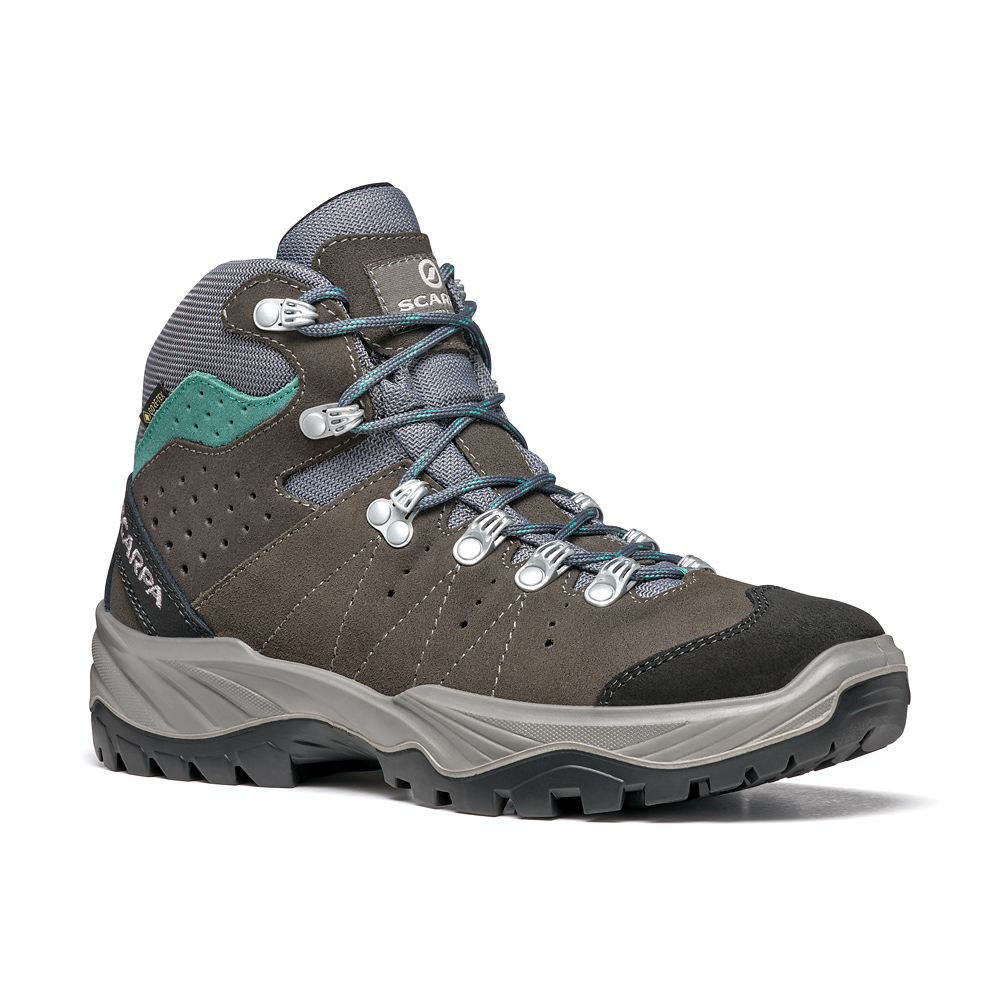 MISTRAL WMN GTX נעלי סקרפה - SCARPA 