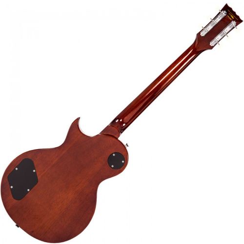 זוית נוספת Vintage V132TSB Electric Guitar