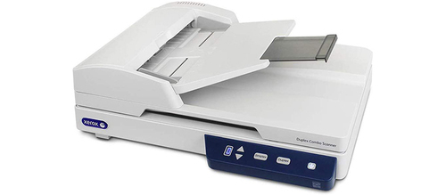 סורק Xerox Duplex Combo Scanner 