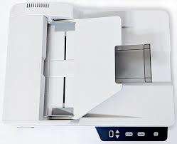 סורק Xerox Duplex Combo Scanner 