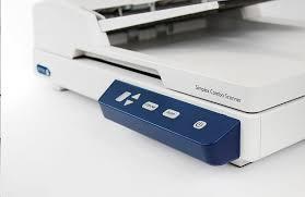 סורק Xerox Duplex Combo Scanner 