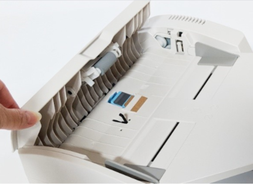 סורק Xerox Duplex Combo Scanner 