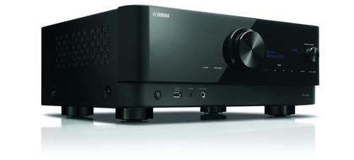 YAMAHA חושפת את הליין החדש שלה