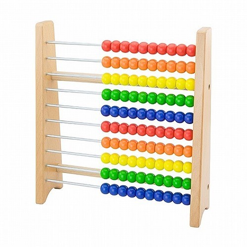 חשבוניה קלאסית מעץ