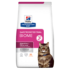 הילס BIOME גסטרו מזון רפואי לחתול 1.5 ק"ג