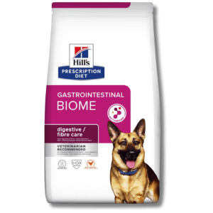 הילס BIOME גסטרו מזון כלבים רפואי 1.5 ק