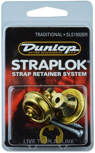 זוג נועלים לרצועה Dunlop