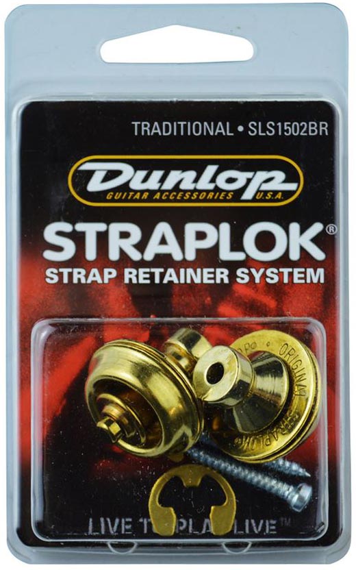זוג נועלים לרצועה Dunlop