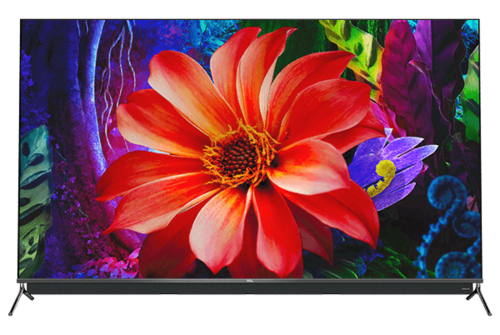 Tcl 65C815 FRONT