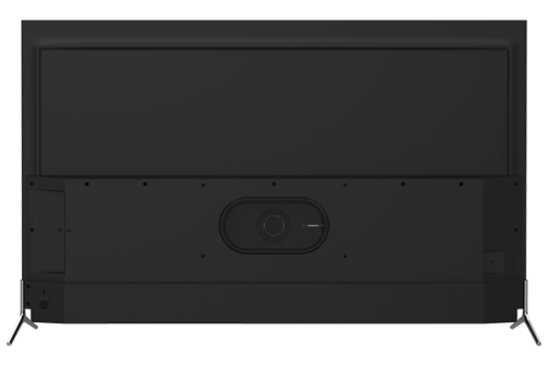 מסך Tcl 65C815 באקוסטי מני