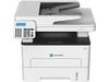 מדפסת לייזר משולבת שחור לבן Lexmark MB 2236dw