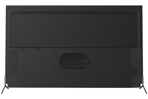 Tcl 75C815 REAR