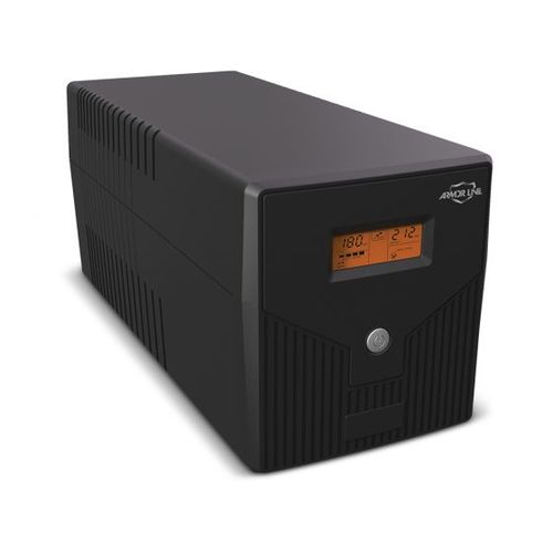 אל פסק אינטראקטיבי Armor Line1000VA/600W