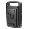 מטען ל-2 סוללות V-LOCK מסוג NBK BP-2CH