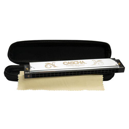 מפוחית CASCHA TREMOLO HH2168
