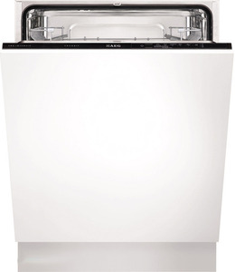 מדיח כלים רחב AEG F34502VIO איי אי ג'י