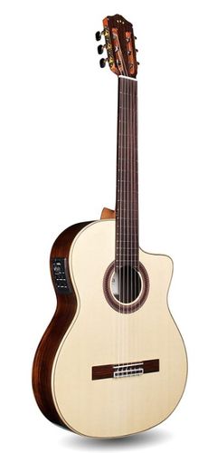 Cordoba GK Studio Negra 