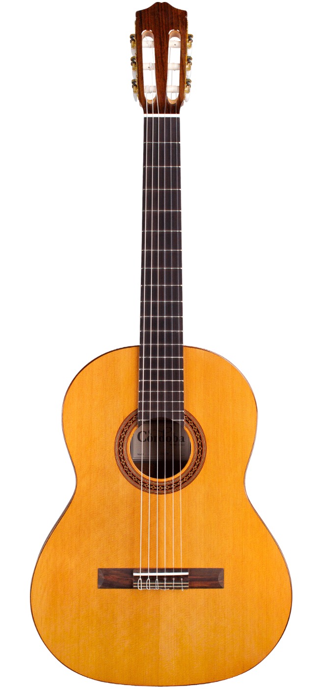 גיטרה קלאסית Cordoba DOLCE 