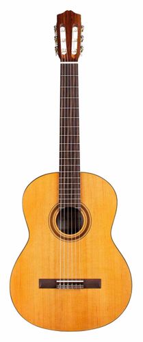 זוית נוספת Cordoba C3M