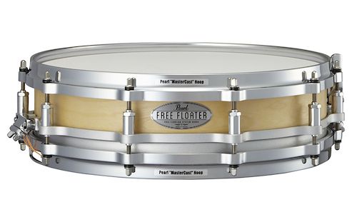 Pearl Free Floating 14X3.5