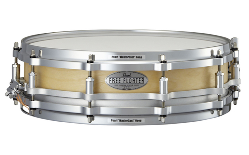 Pearl Free Floating 14X3.5