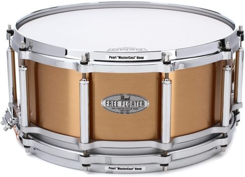 Pearl Free-Floating 14x6.5