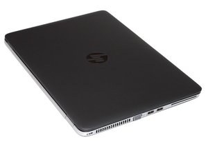 מחשב נייד HP EliteBook 850 G1 מסך 15.6 אינצ', זכרון 8 ג'יגה, 240GB SSD, מערכת הפעלה 10 פרו