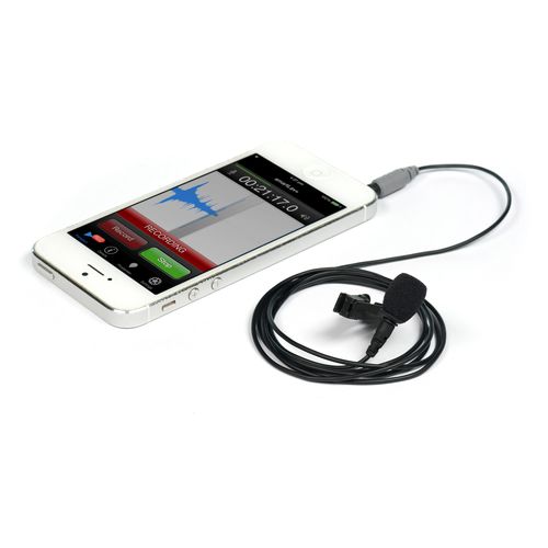 Rode SmartLav Plus