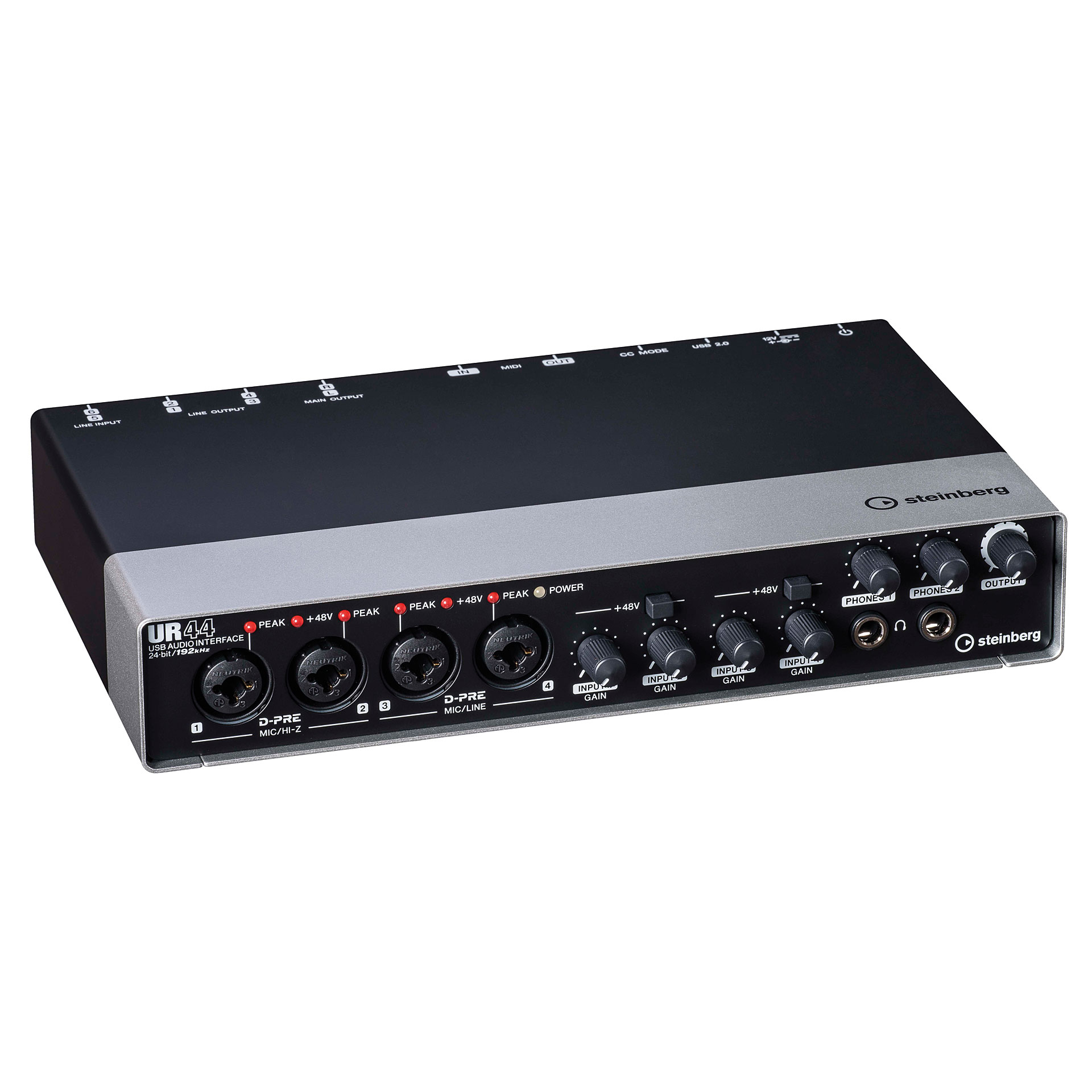 Steinberg UR-44