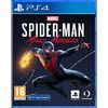 PS4 Marvels Spider Man Miles Morales