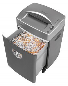 מגרסת נייר Martin Yale 3000SC שרדאקס