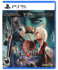 PS5 - Devil May Cry 5