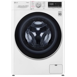 מכונת כביסה LG F1409SW אל ג'י
