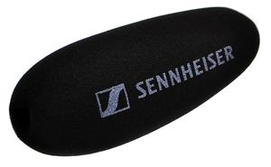 sennheiser MZW600 ספוג מגן רוח למיקרופון בום