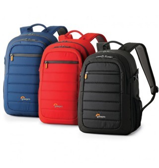 תיק למצלמה Lowepro Tahoe BP 150