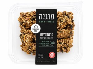 קראנצ