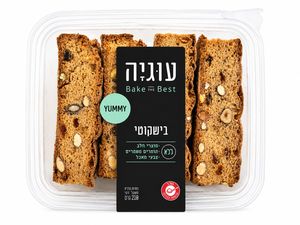 בישקוטי - עוגיה