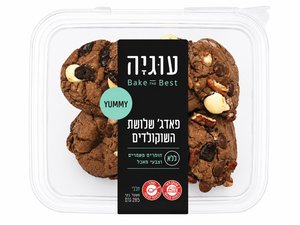 פאדג