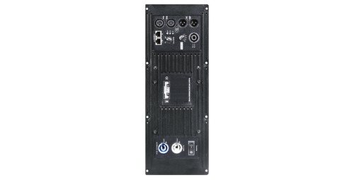 מגבר מקצועי מדגם FA1.6 