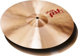 Paiste PST 7 14" Light Hi-Hat