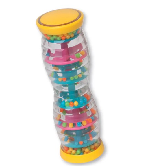 ריינבו שייקר