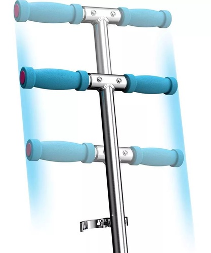 קורקינט מתקפל לילדים ונוער דגם A עד משקל 65 ק