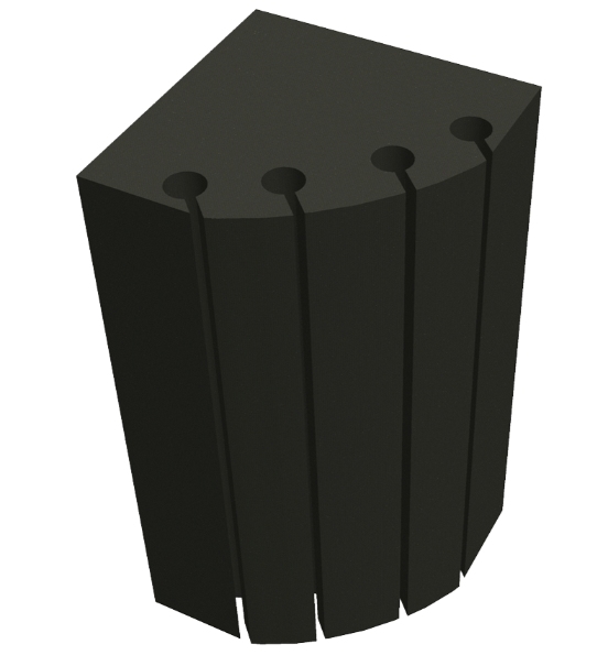 Vicoustic Super Bass 90 Kit