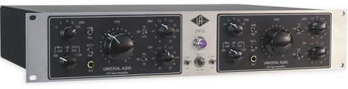 Universal Audio 2-610