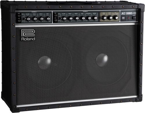 Roland JC-120 Jazz Chorus