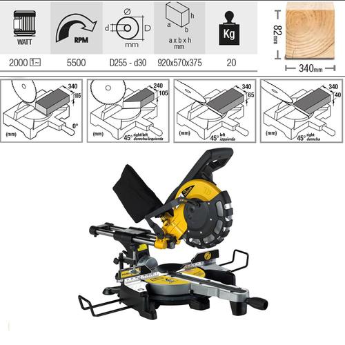 משור פנדל 