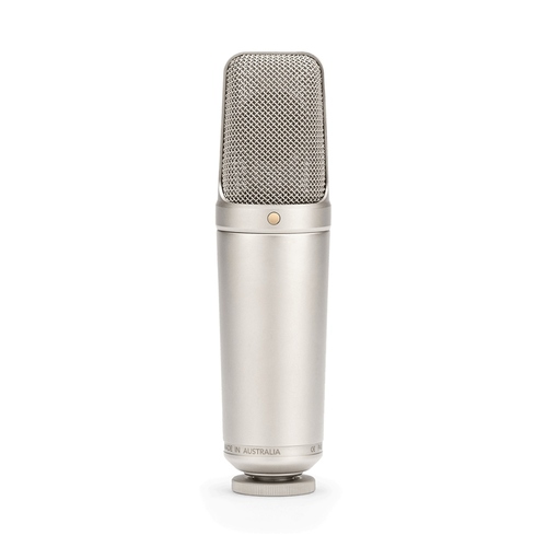 RODE NT1000 Large-diaphragm Studio Condenser Microphone