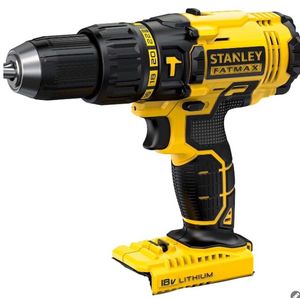  מברגה / מקדחה 20V מברגת רוטטת 13 מ"מ SFMCD715 [ גוף בלבד]  STANLEY